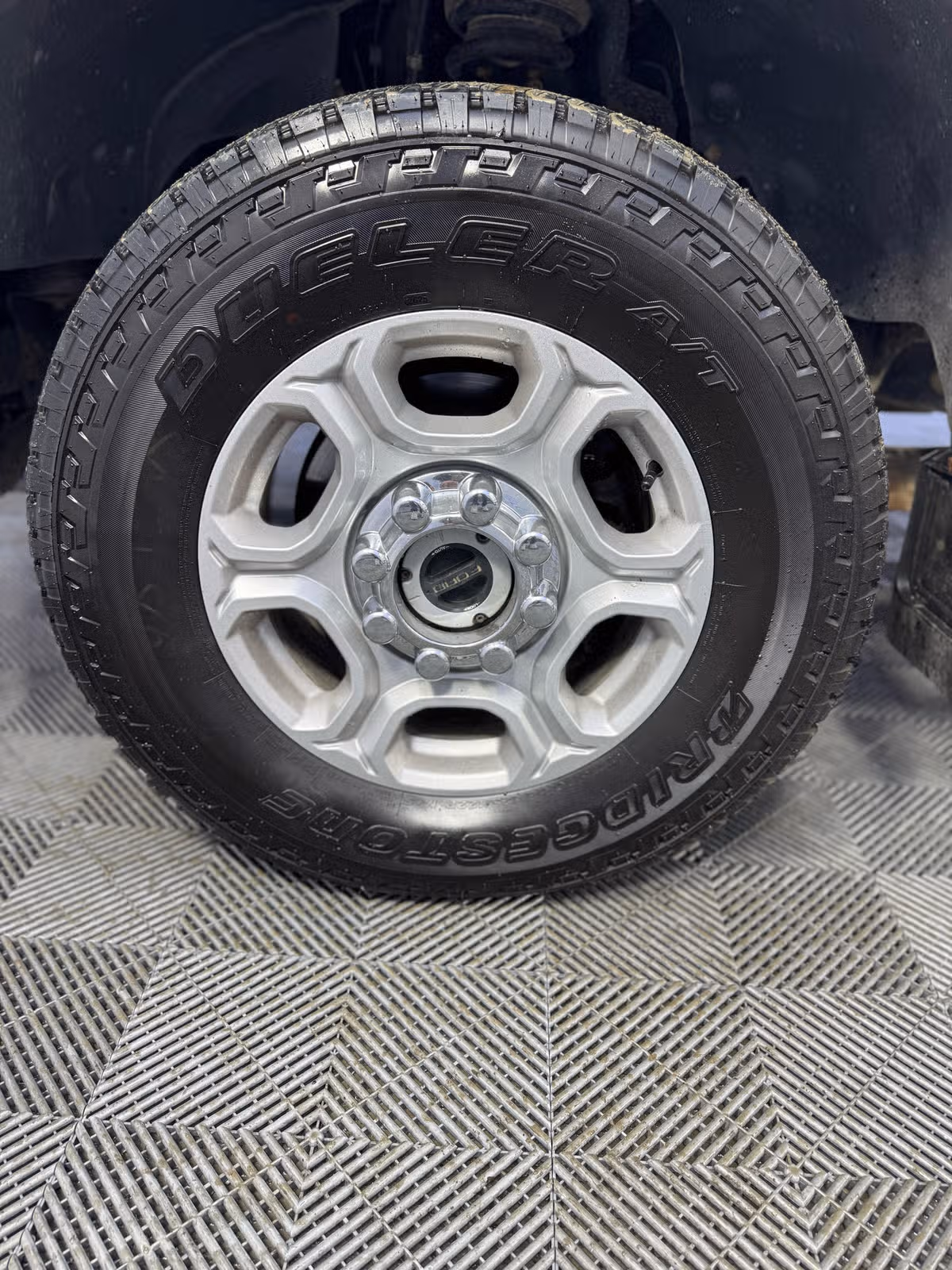 2019 Ford F-350 Super Duty Platinum Image 29