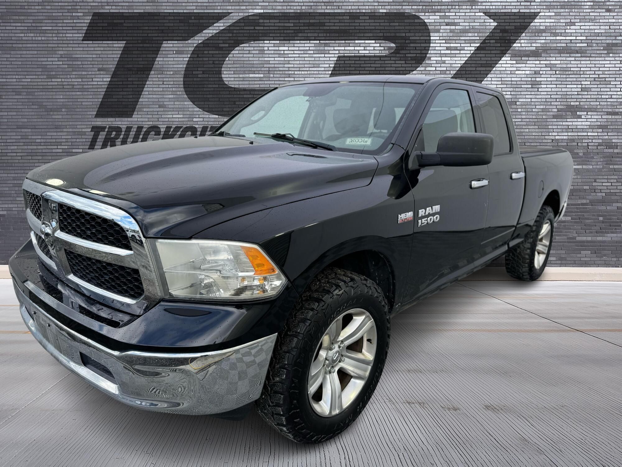 View vehicle photo 6