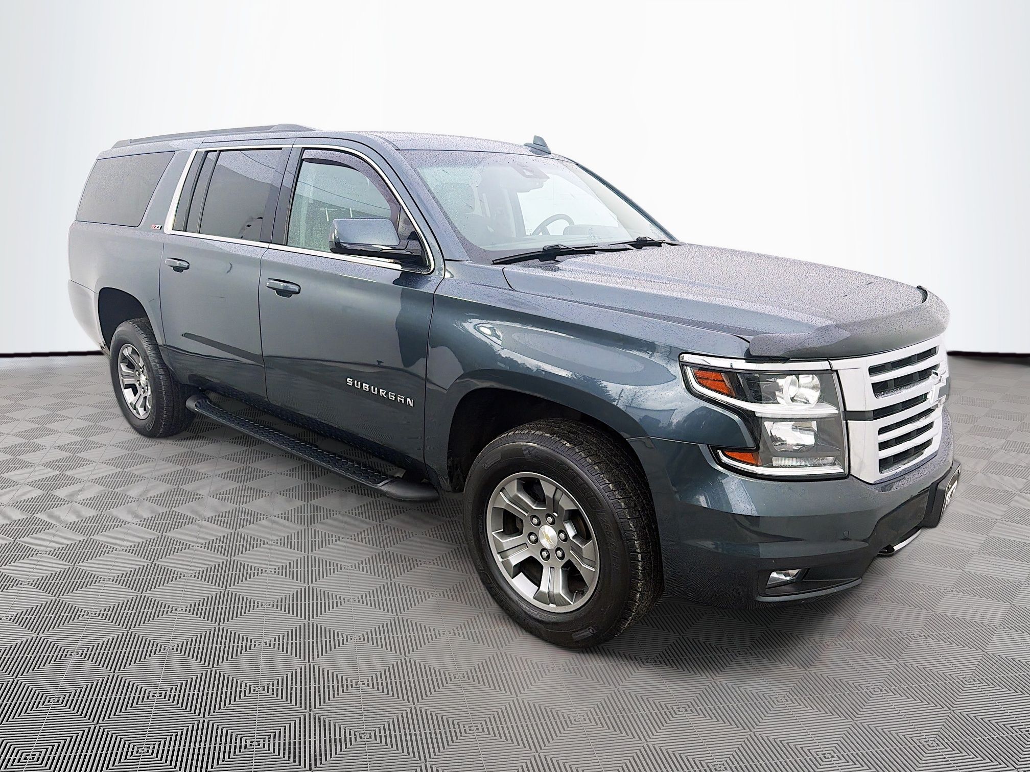 2020 Chevrolet Suburban 1500 Premier 4WD