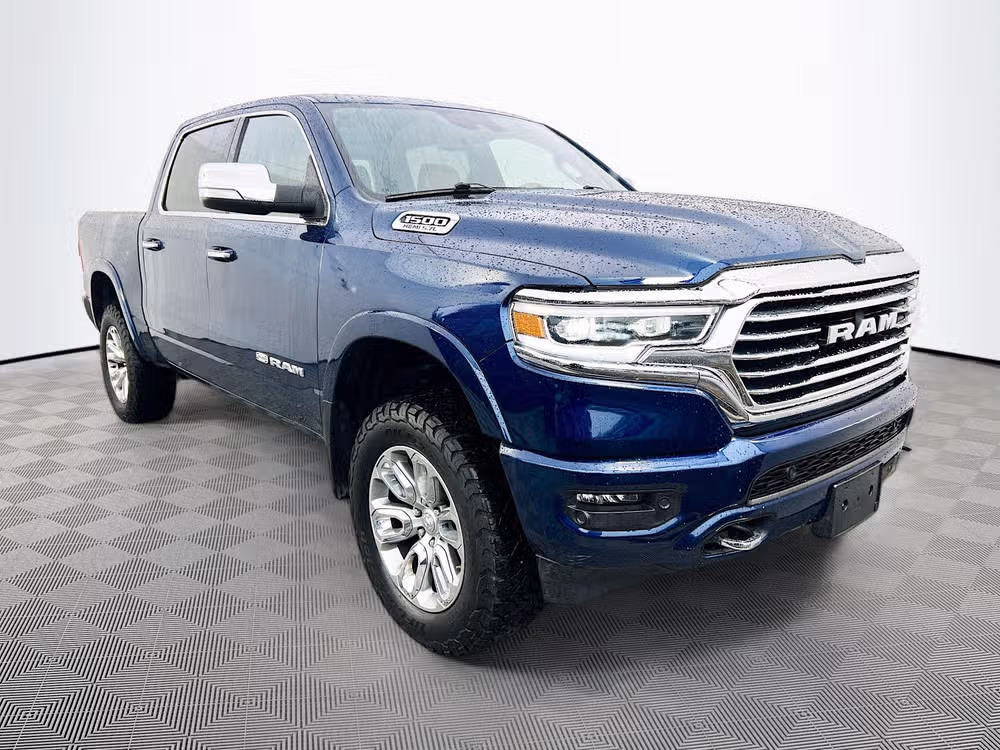 2022 RAM Ram 1500