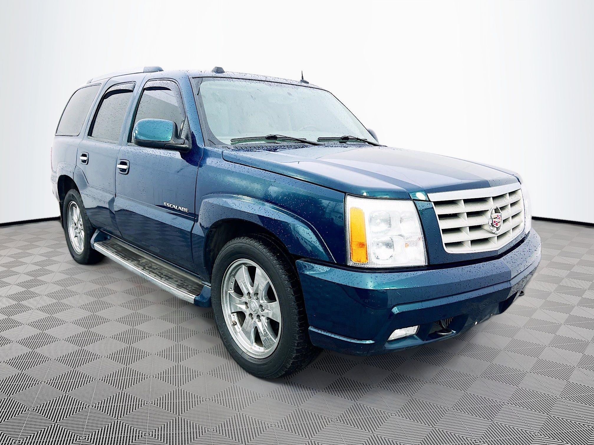 2005 Cadillac Escalade 4WD