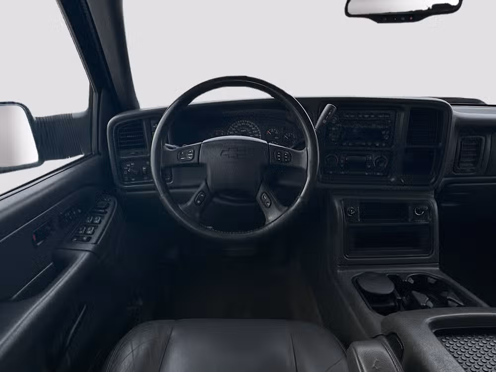2005 Chevrolet Silverado 3500 LT Duramax 4x4 Image 21