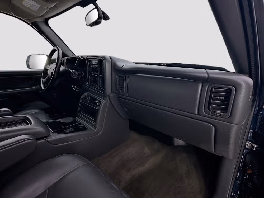 2005 Chevrolet Silverado 3500 LT Duramax 4x4 Image 27