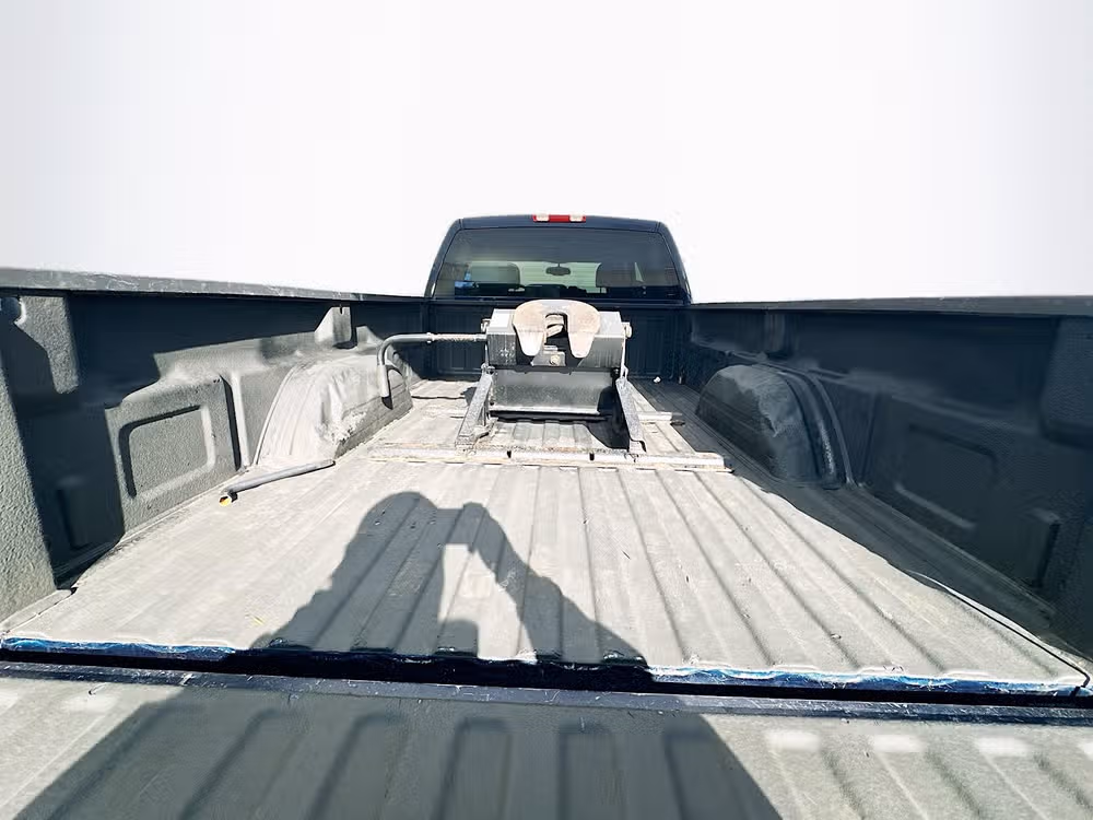 2005 Chevrolet Silverado 3500 LT Duramax 4x4 Image 24