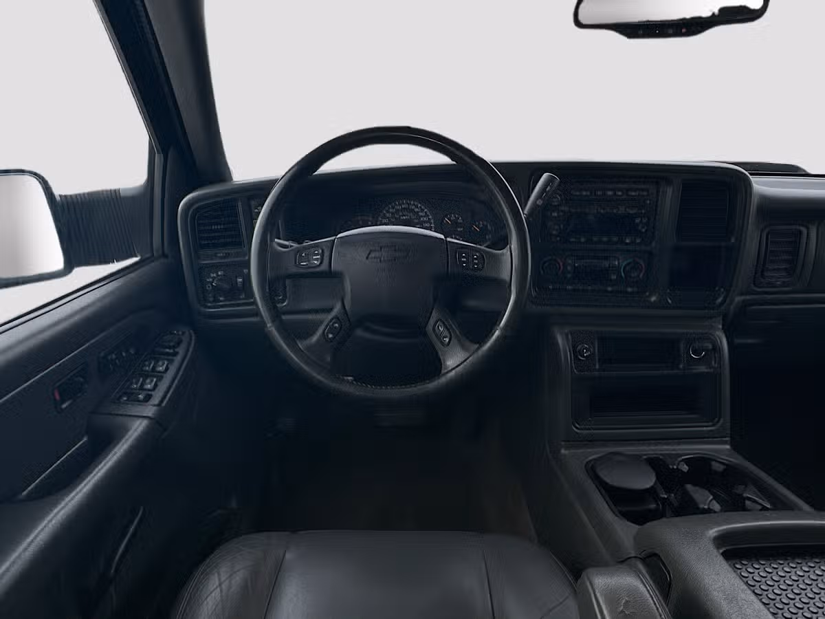 2005 Chevrolet Silverado 3500 LT Duramax 4x4 Image 21