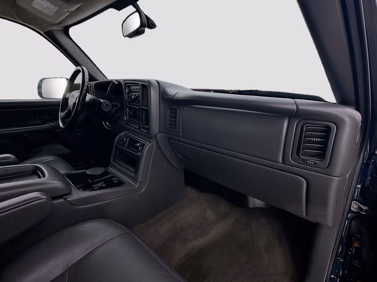 2005 Chevrolet Silverado 3500 LT Duramax 4x4 Image 27
