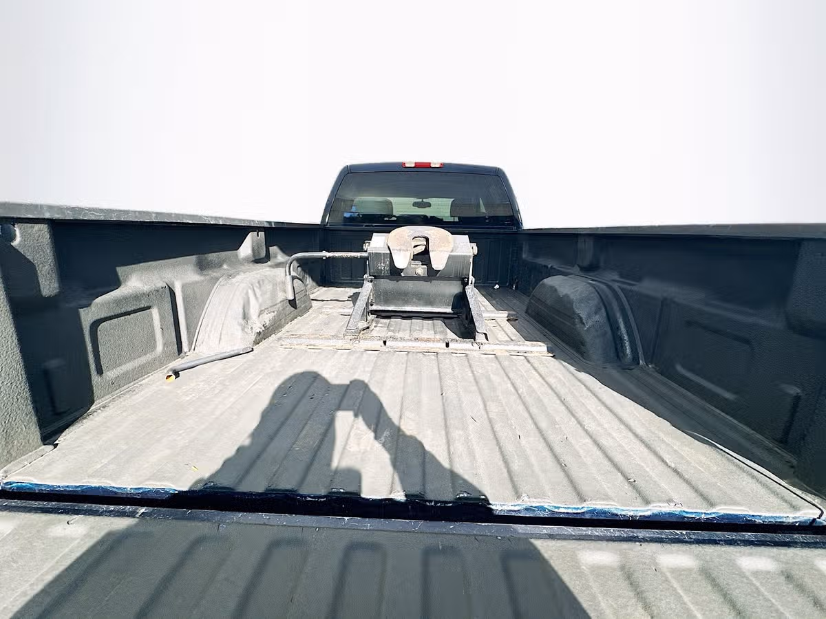 2005 Chevrolet Silverado 3500 LT Duramax 4x4 Image 24
