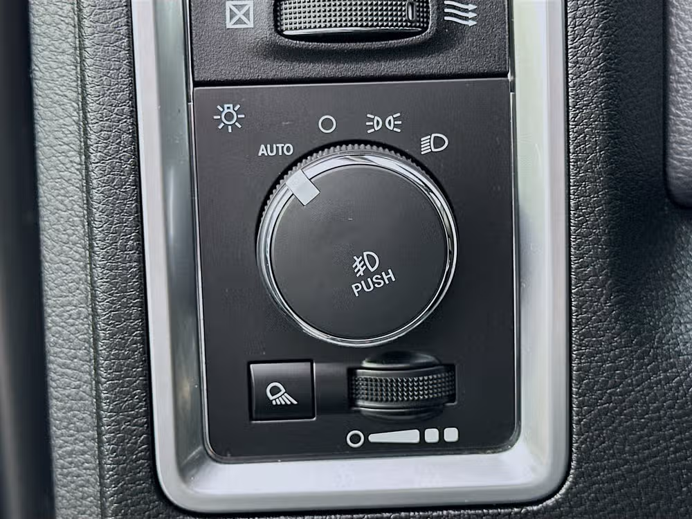 2017 Ram 2500 Big Horn Diesel 4x4 Image 10