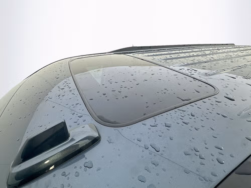 2020 Chevrolet Suburban LT Image 14