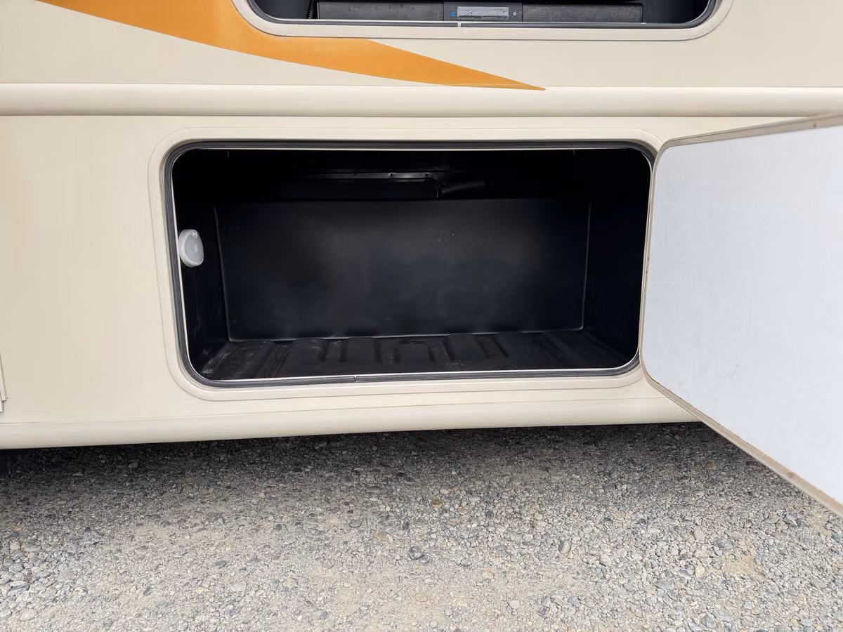 2019 Thor Motor Coach Freedom Traveler Motorhome Image 34