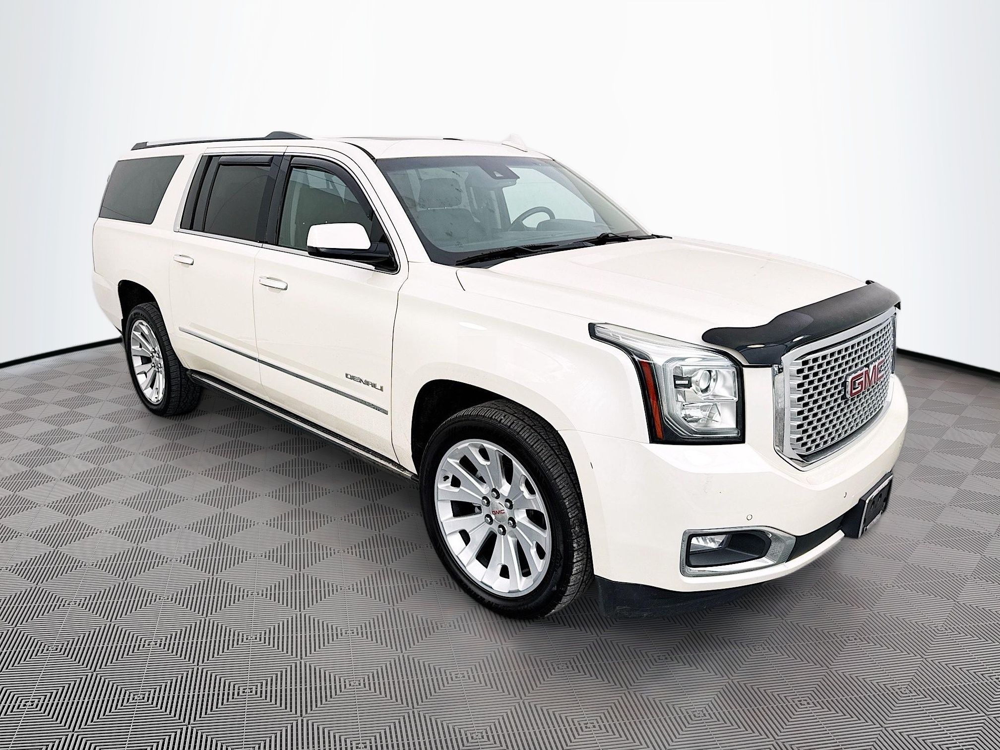 2015 GMC Yukon Denali AWD's photo