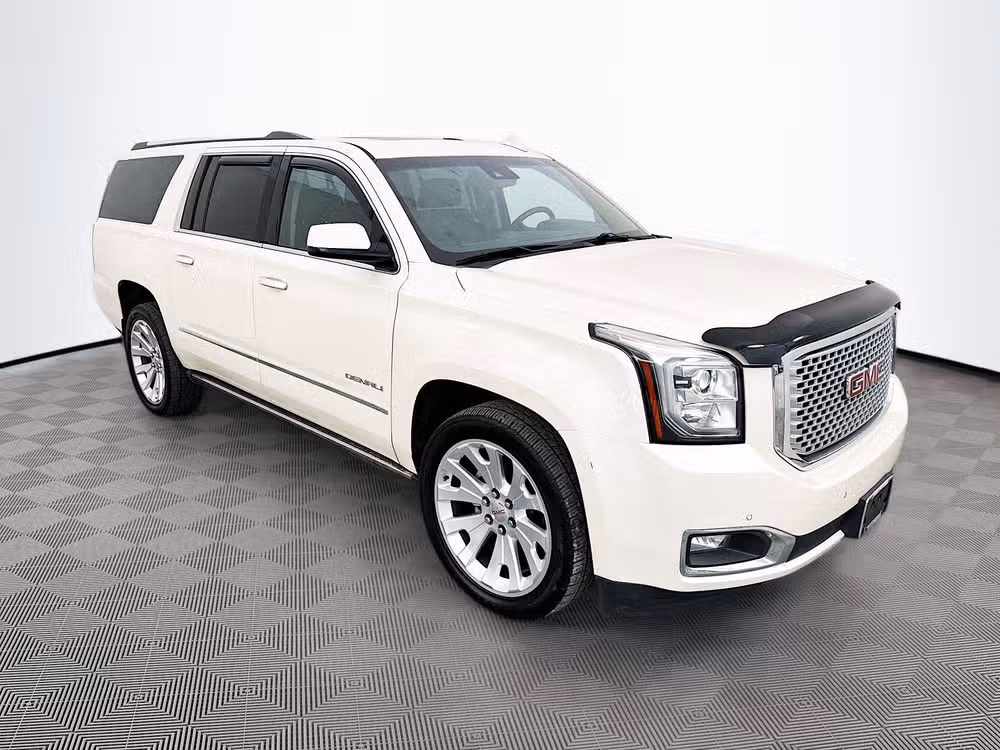 2015 GMC Yukon XL