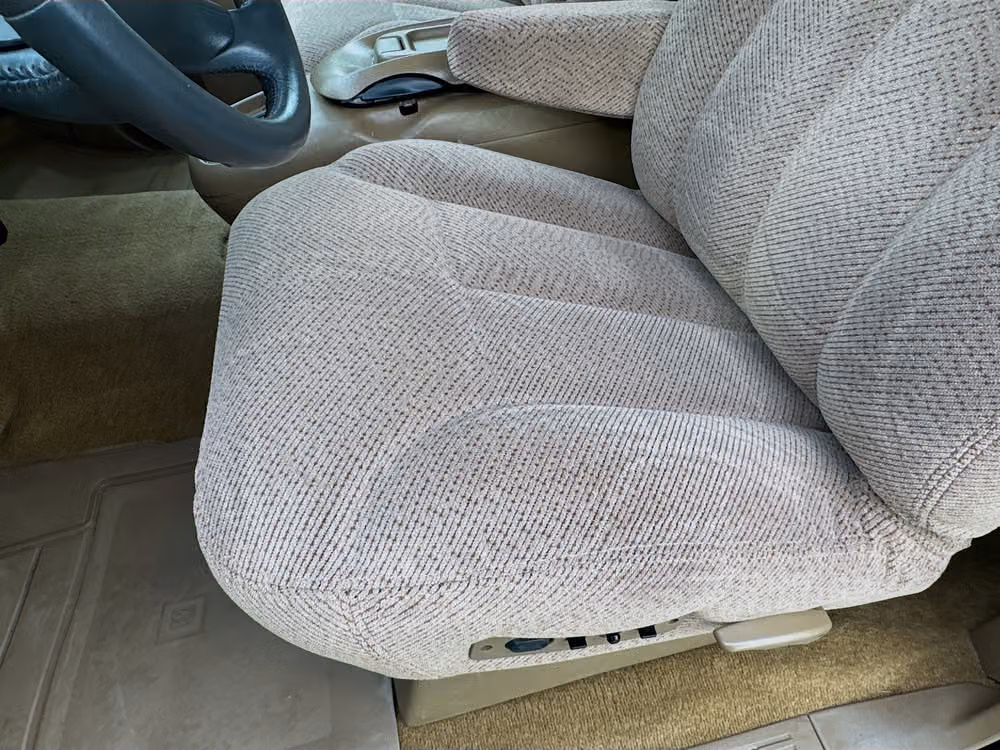 1995 GMC Sierra 1500 Club Cab Super Low Miles!!!!! Image 19