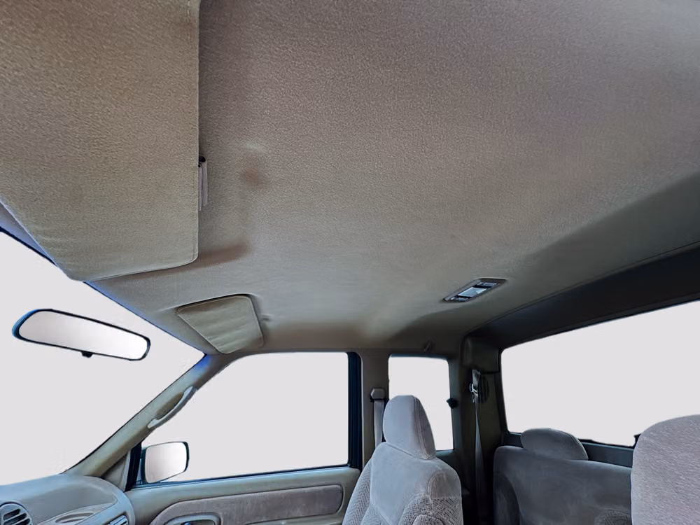 1995 GMC Sierra 1500 Club Cab Super Low Miles!!!!! Image 14