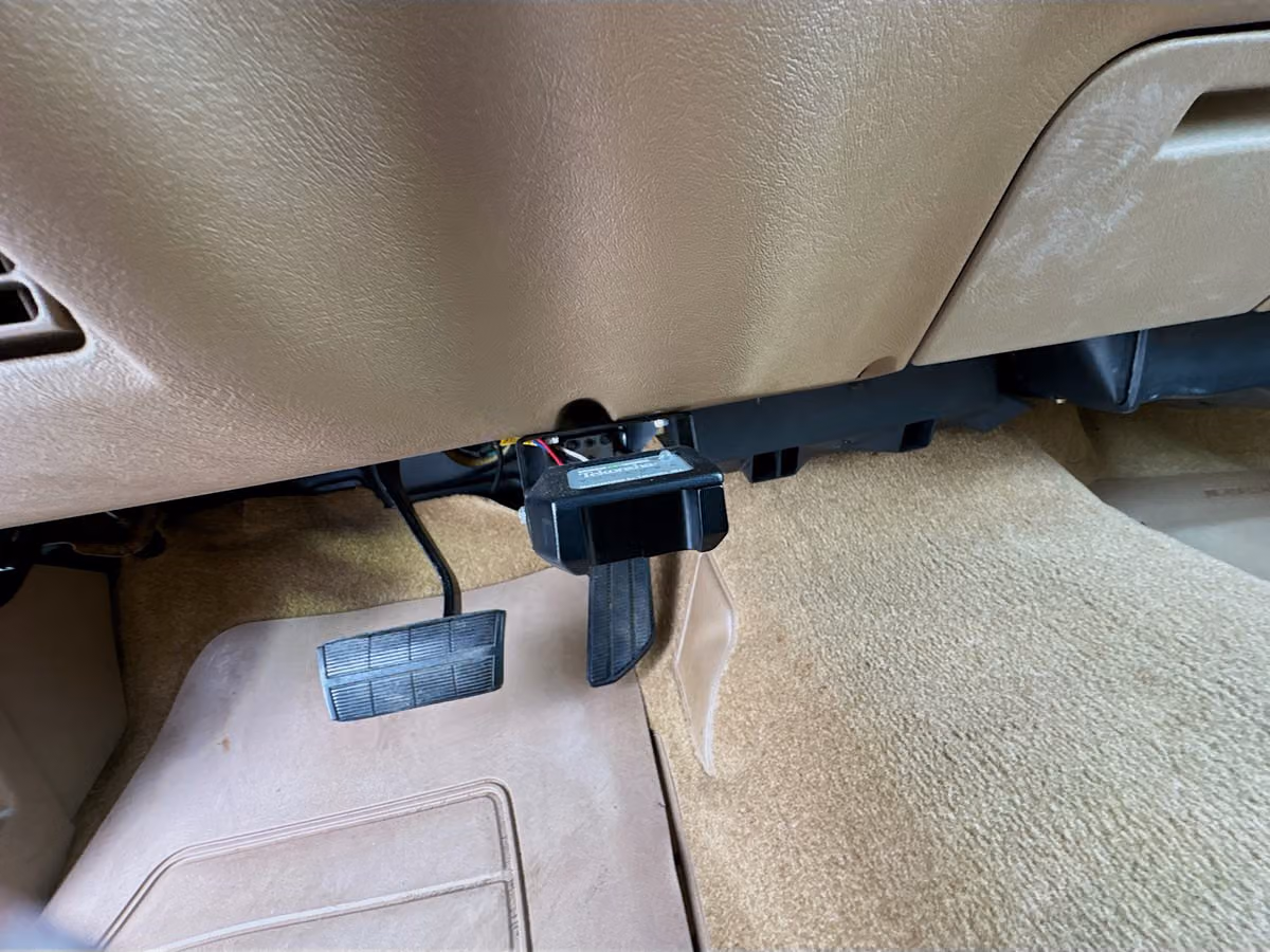 1995 GMC Sierra 1500 Club Cab Super Low Miles!!!!! Image 34