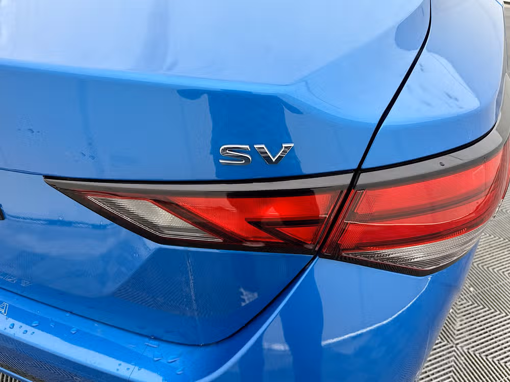2022 Nissan Sentra SV Image 31