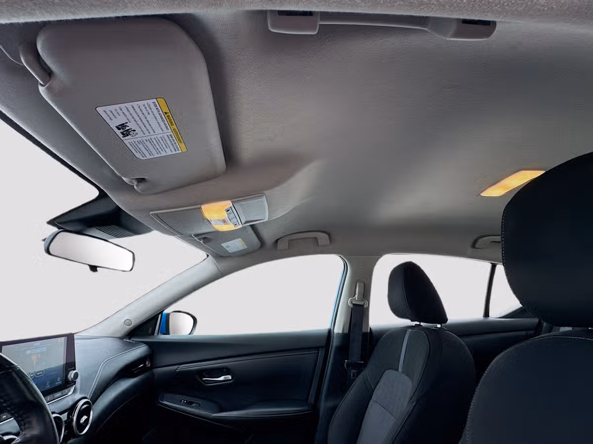 2022 Nissan Sentra SV Image 14