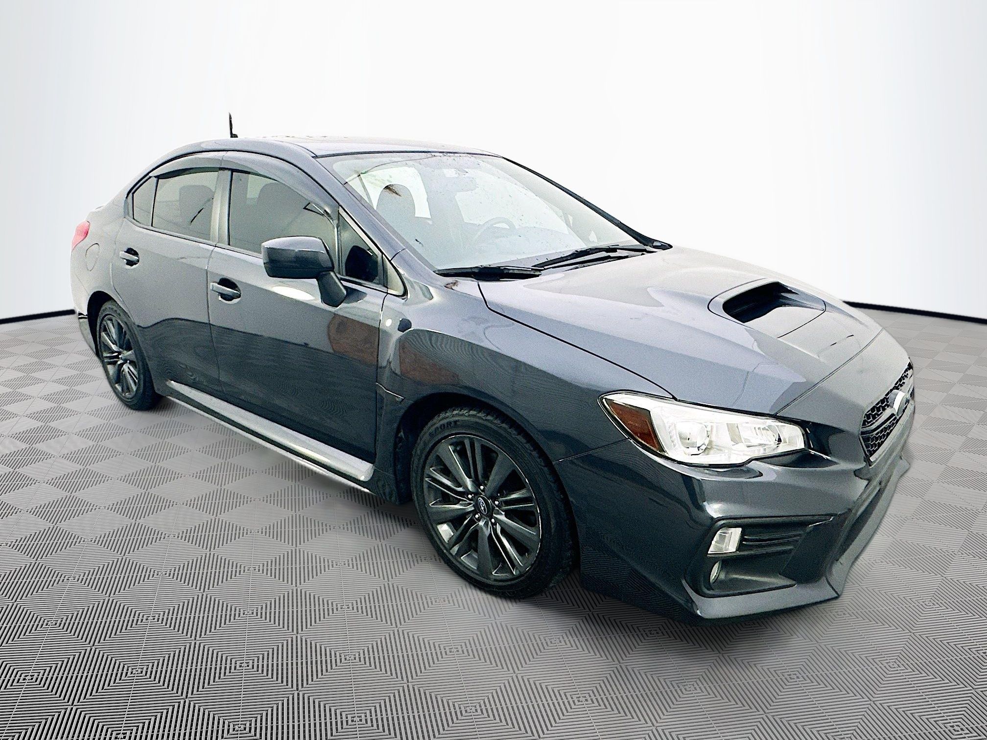 2019 Subaru WRX 2.0 Premium's photo
