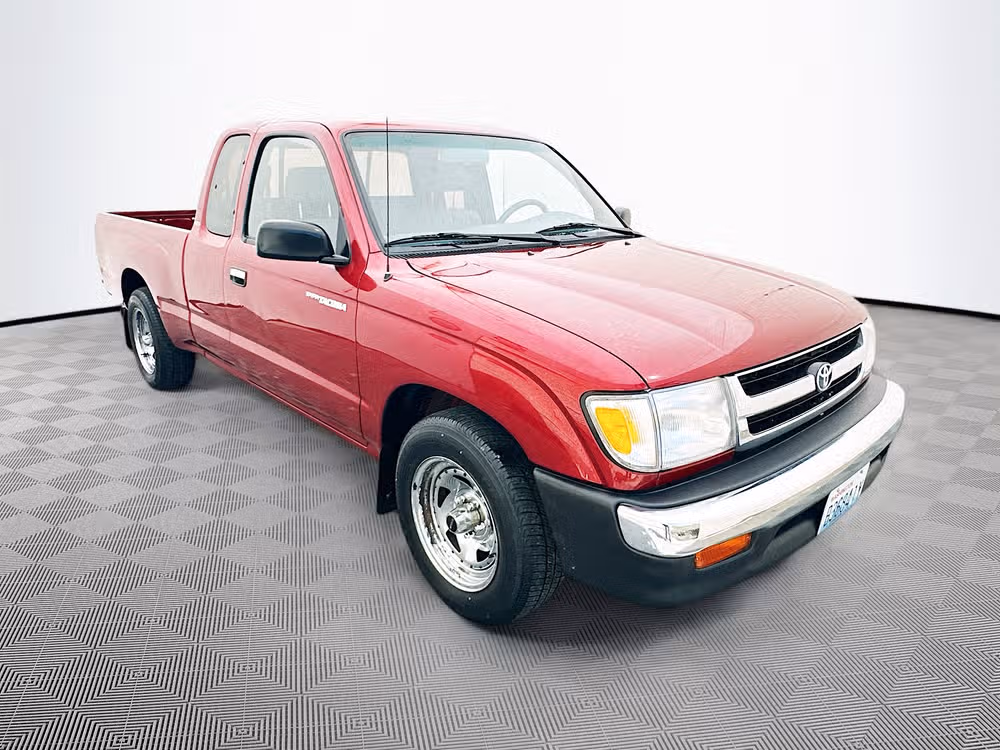 1998 Toyota Tacoma XTRACAB's photo