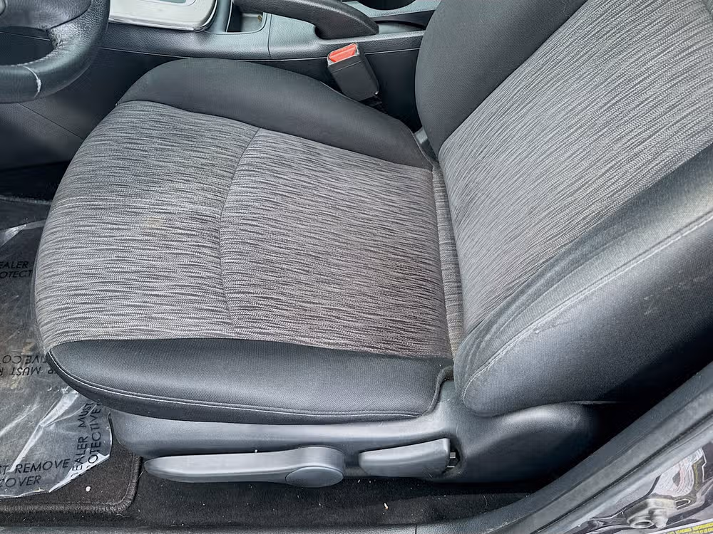 2015 Nissan Sentra SV Image 21