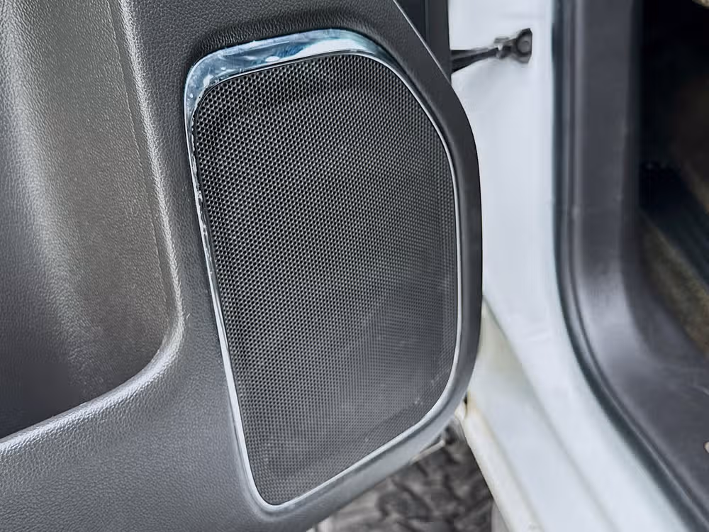 2018 Chevrolet Silverado 1500 LTZ Z71 Crew Cab Image 21