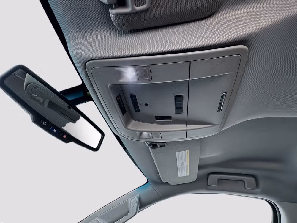 2018 Chevrolet Silverado 1500 LTZ Z71 Crew Cab Image 34