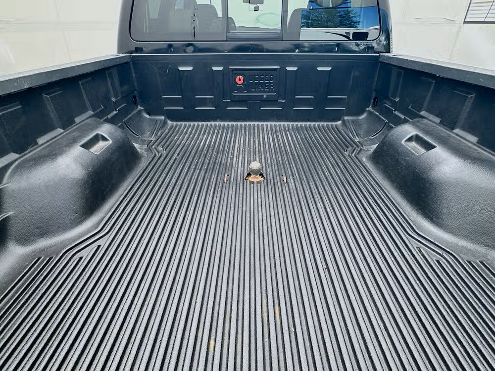 2008 Ford F-350 Super Duty Lariat Crew Cab Diesel 4x4 Image 24