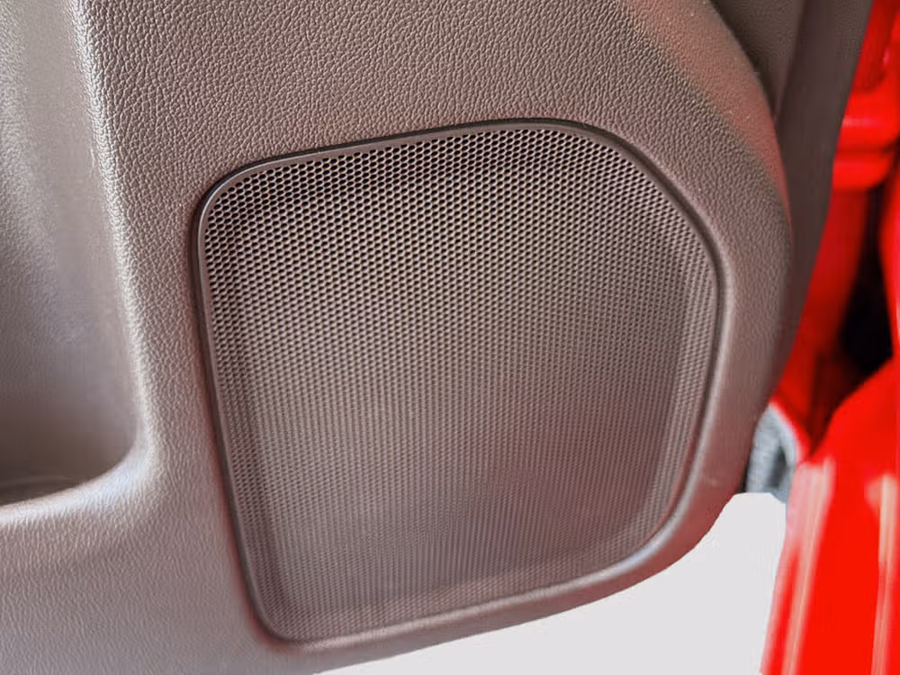 2017 Chevrolet Silverado 1500 LT Z71 Crew Cab Image 21
