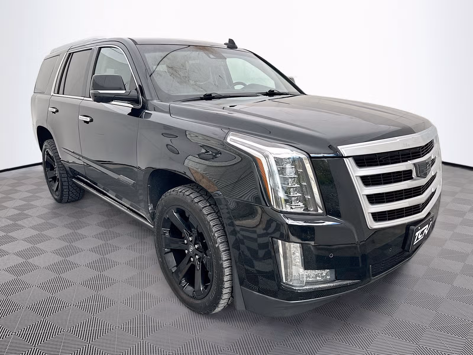 2016 Cadillac Escalade Premium Collection Upper Image 1