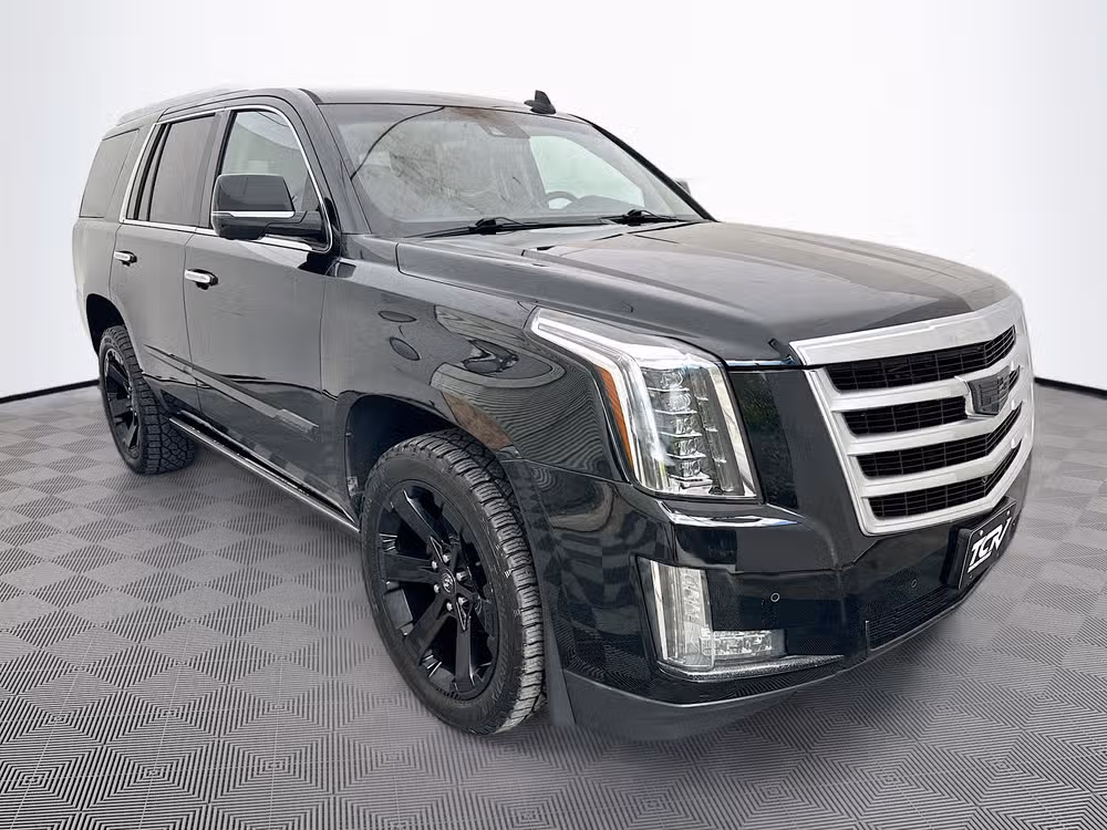 20394 - 2016 Cadillac Escalade Premium Collection