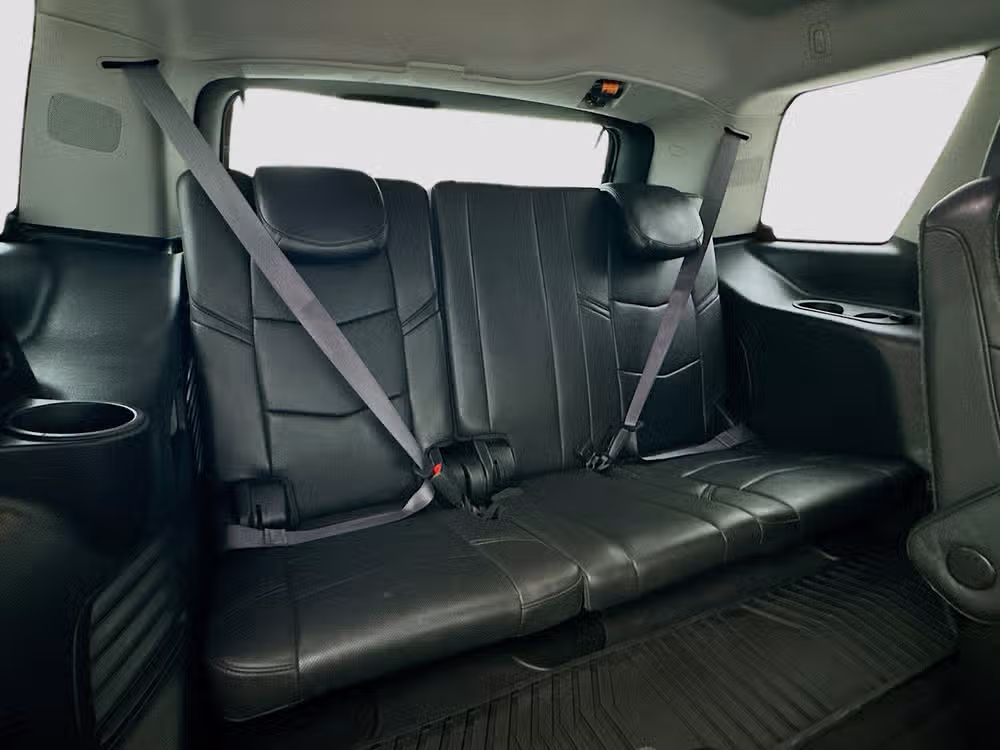 2016 Cadillac Escalade Premium Collection Image 27