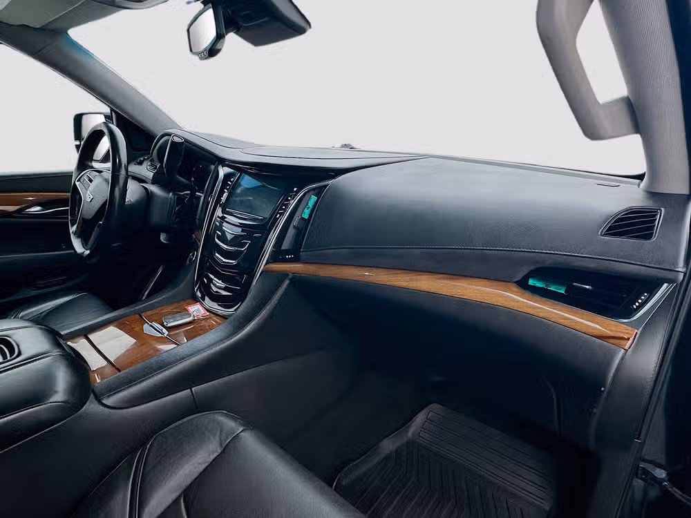 2016 Cadillac Escalade Premium Collection Image 30