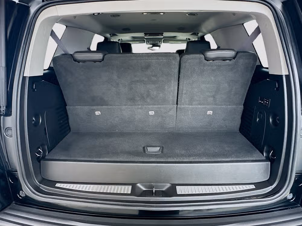 2016 Cadillac Escalade Premium Collection Image 26