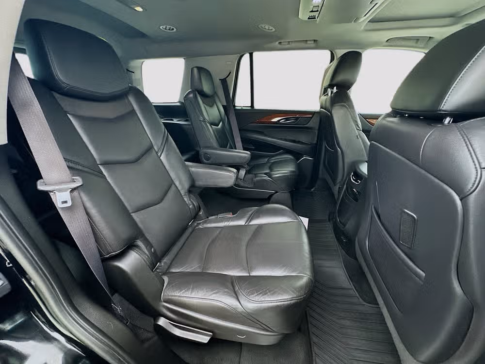 2016 Cadillac Escalade Premium Collection Image 28