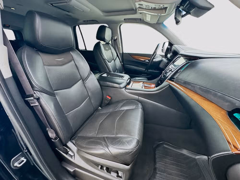 2016 Cadillac Escalade Premium Collection Image 29