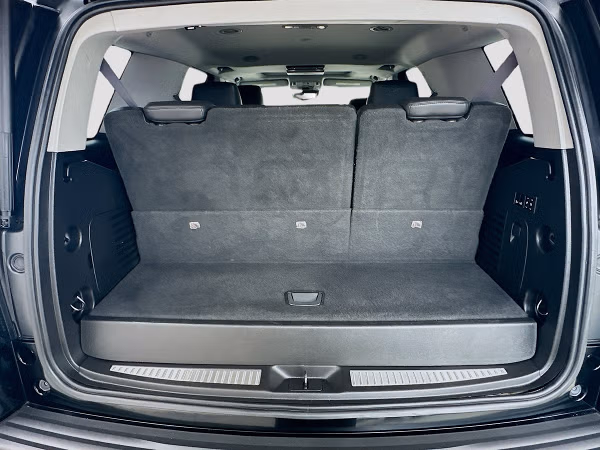 2016 Cadillac Escalade Premium Collection Image 26