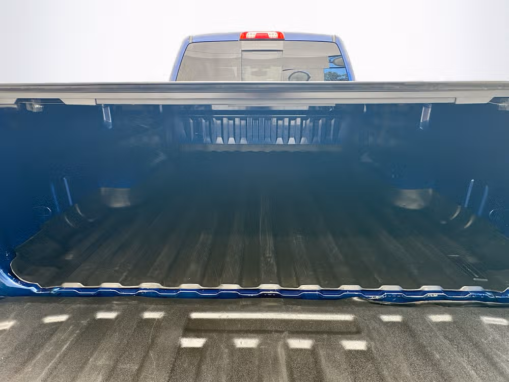 2014 Chevrolet Silverado 1500 Crew Cab 4x4 Image 23