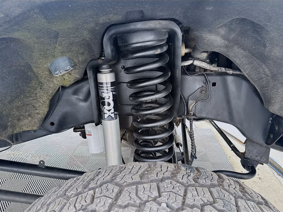 2017 Ford F-350 Super Duty Platinum Crew Cab Image 39