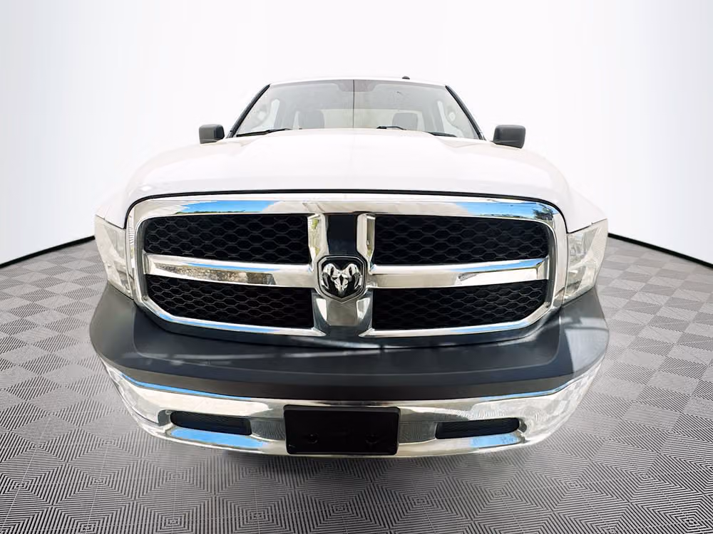 2016 Ram 1500 Tradesman Regular Cab Image 2