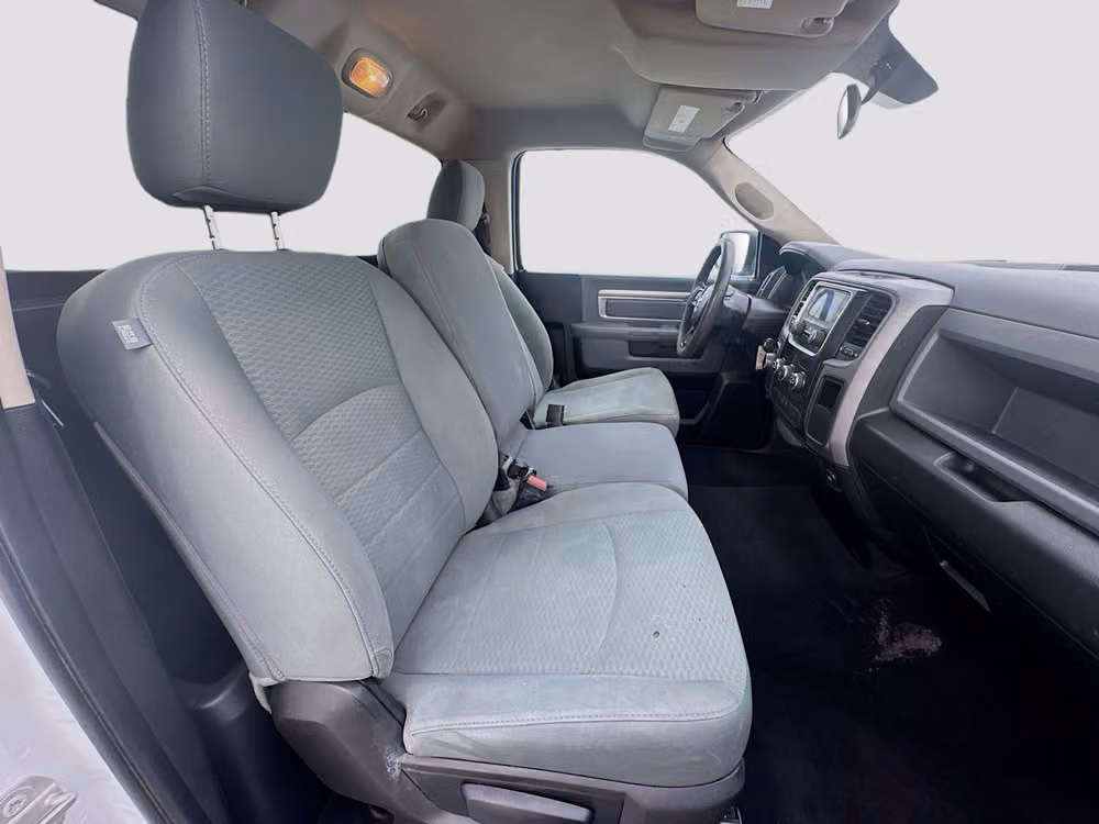 2016 Ram 1500 Tradesman Regular Cab Image 23