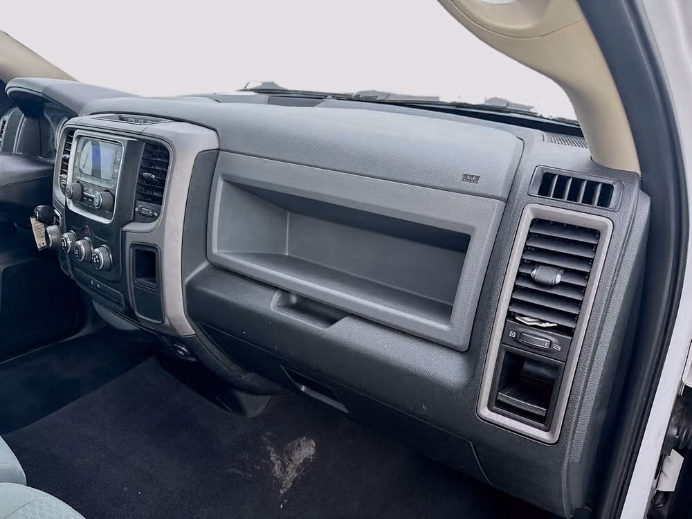 2016 Ram 1500 Tradesman Regular Cab Image 24