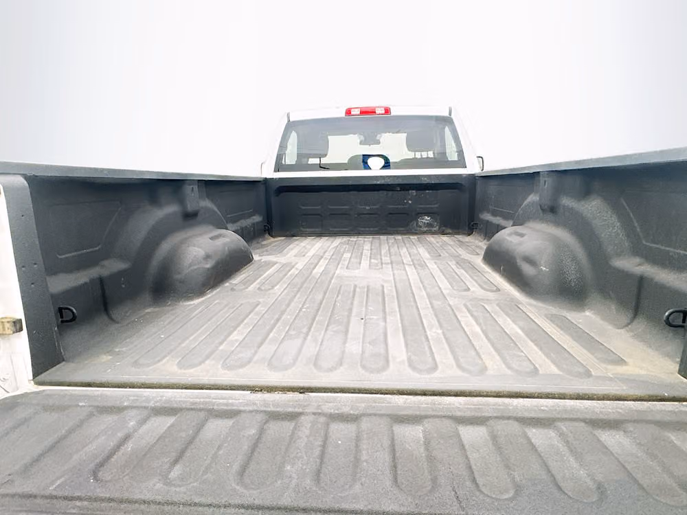 2016 Ram 1500 Tradesman Regular Cab Image 22