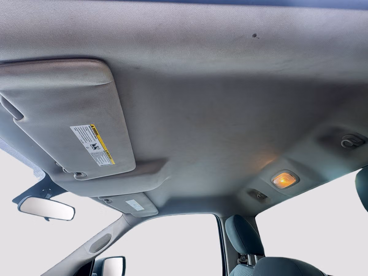 2016 Ram 1500 Tradesman Regular Cab Image 14