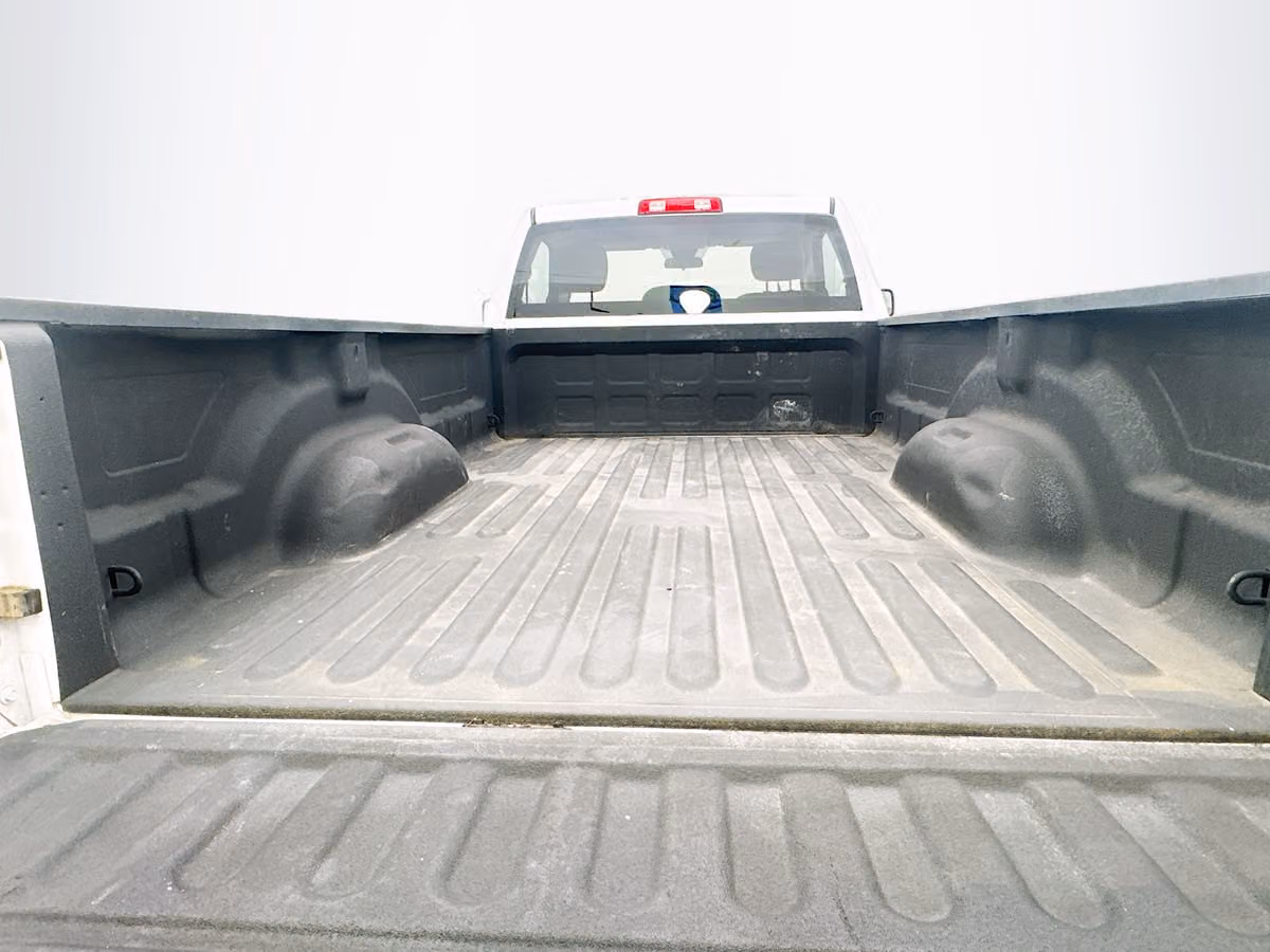 2016 Ram 1500 Tradesman Regular Cab Image 22