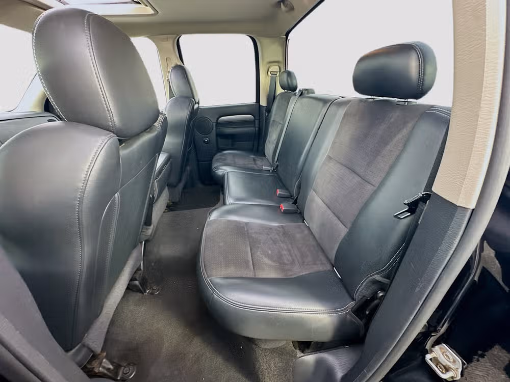 2005 Dodge Ram 1500 SRT-10 Base Quad Cab Image 19