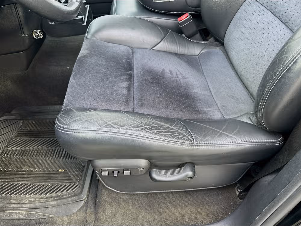 2005 Dodge Ram 1500 SRT-10 Base Quad Cab Image 18