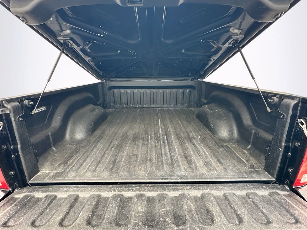 2005 Dodge Ram 1500 SRT-10 Base Quad Cab Image 22