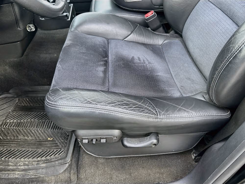 2005 Dodge Ram 1500 SRT-10 Base Quad Cab Image 18