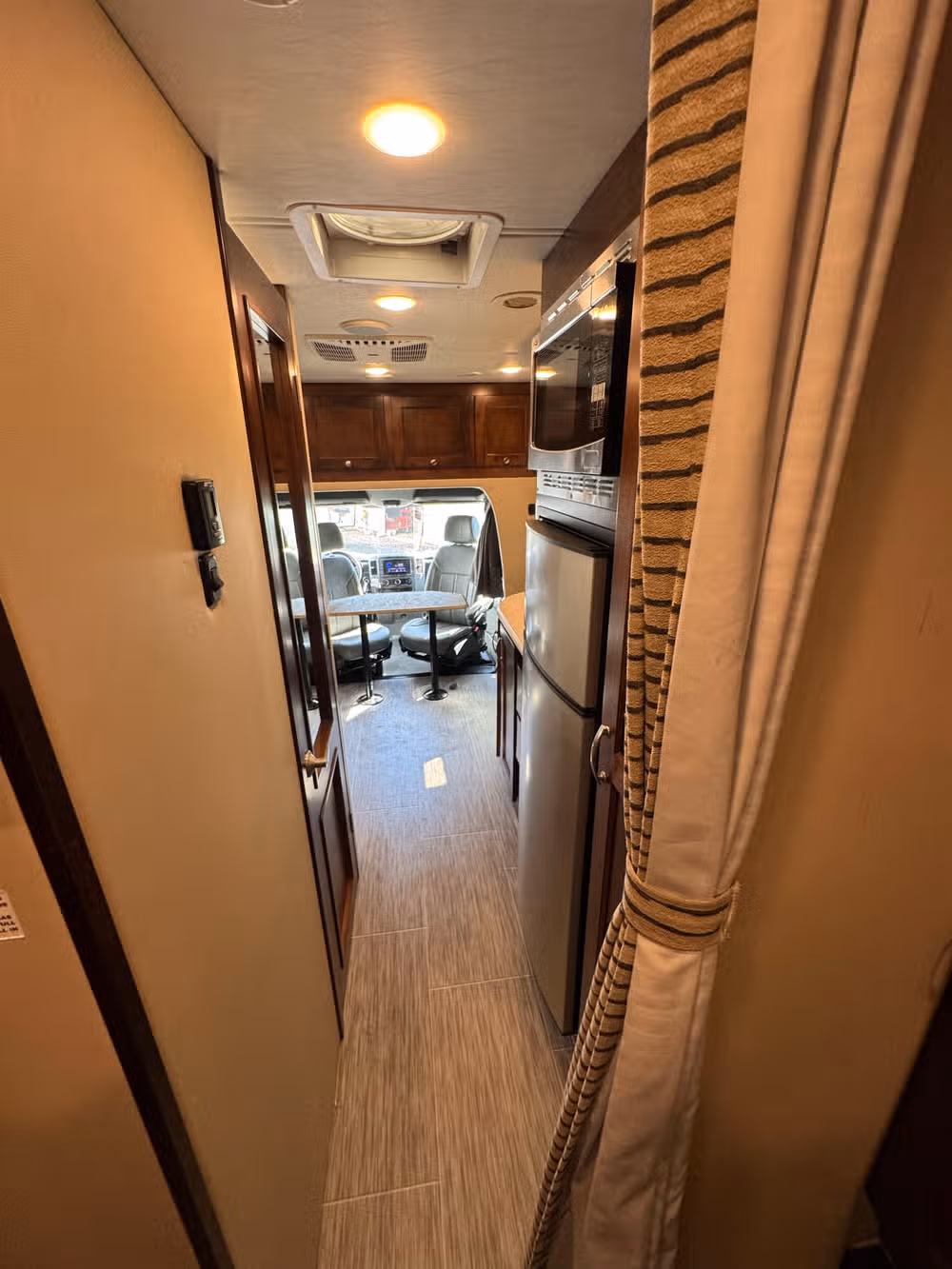 2018 Renegade Vienna Class B Diesel Image 21