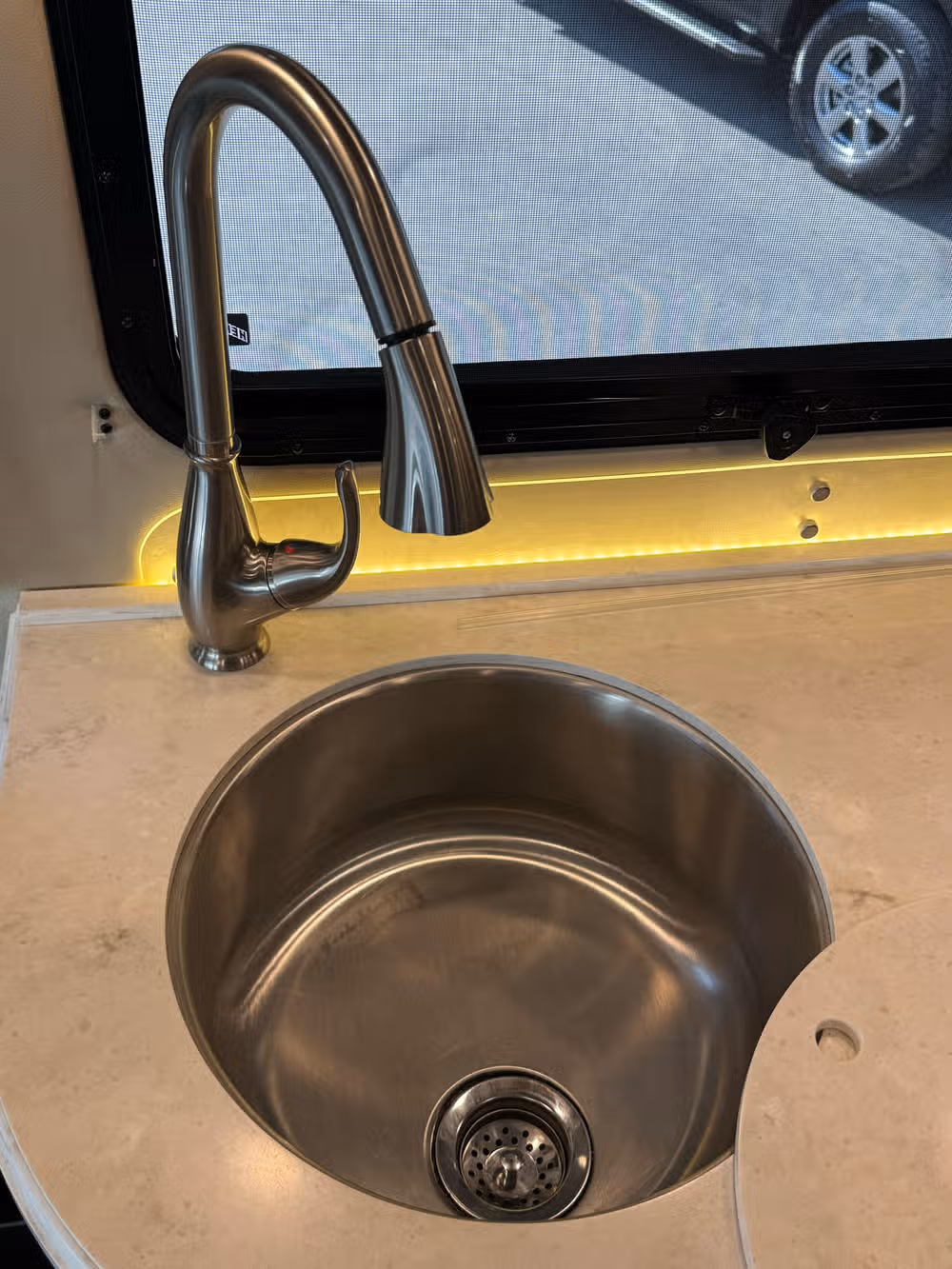 2018 Renegade Vienna Class B Diesel Image 23